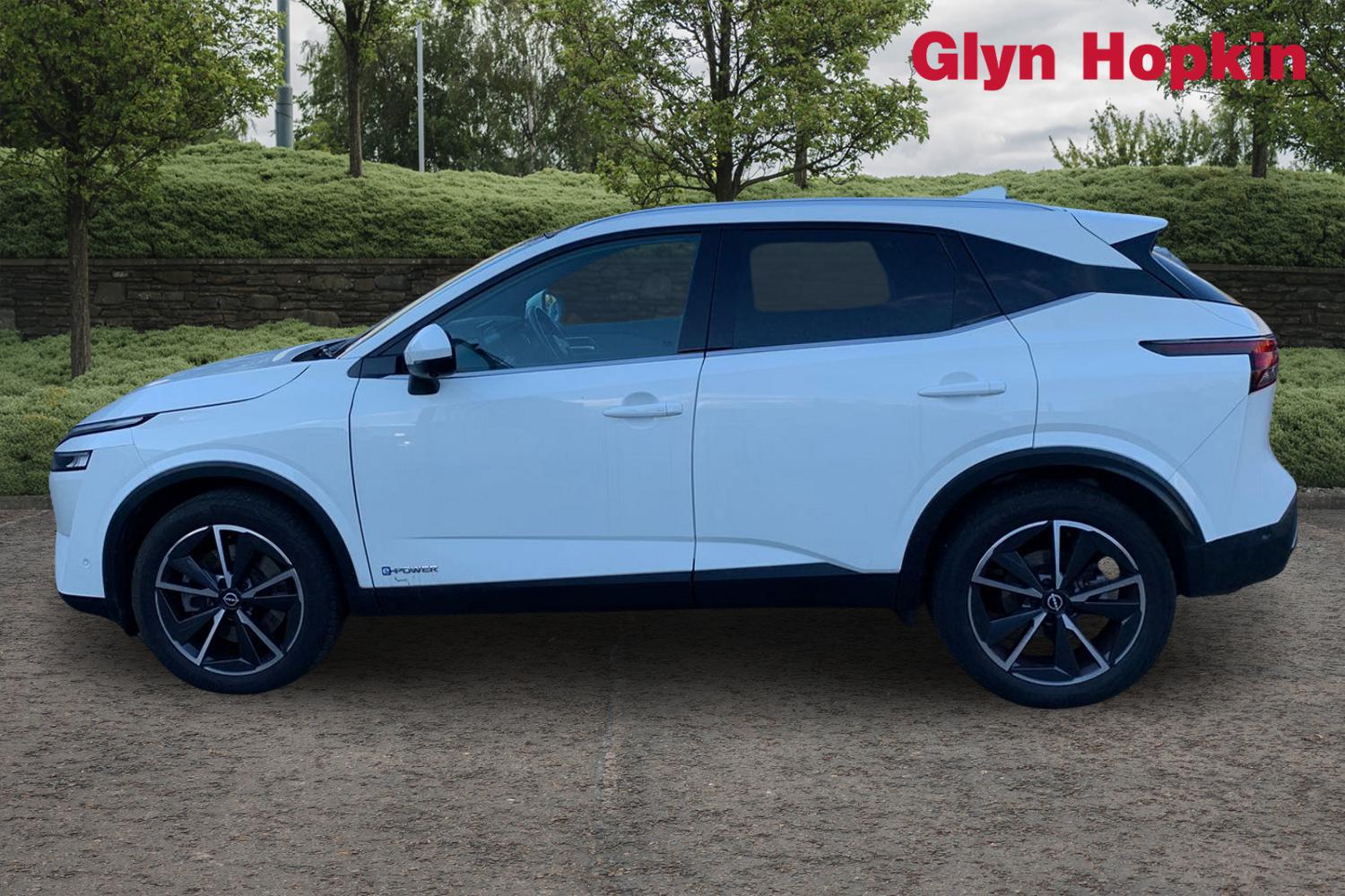 Used Nissan Qashqai 2023 for sale - 77122560: Photo 6