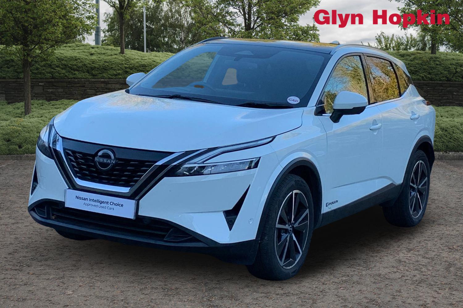 Used Nissan Qashqai 2023 for sale - 77122560: Photo 7