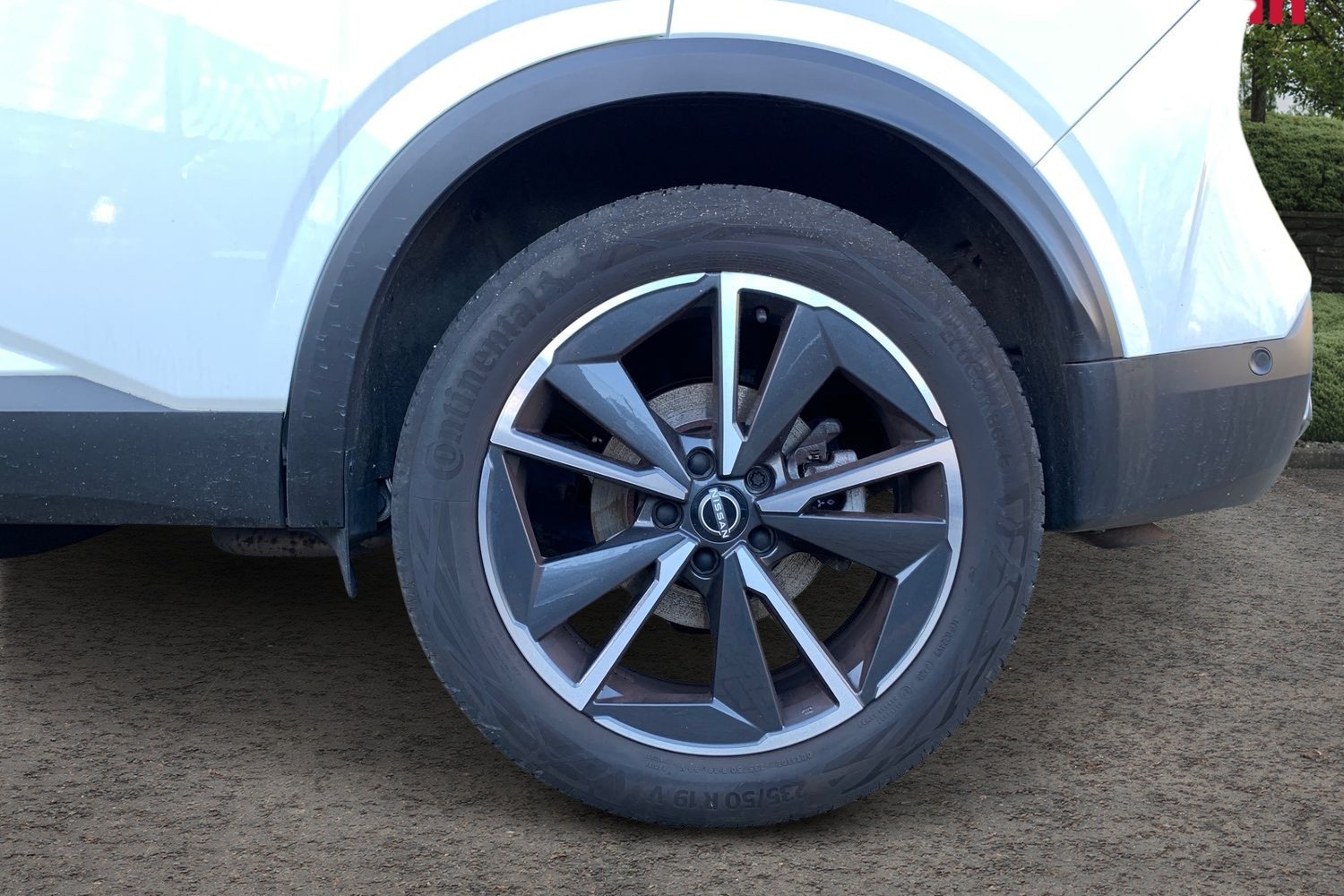 Used Nissan Qashqai 2023 for sale - 77122560: Photo 9