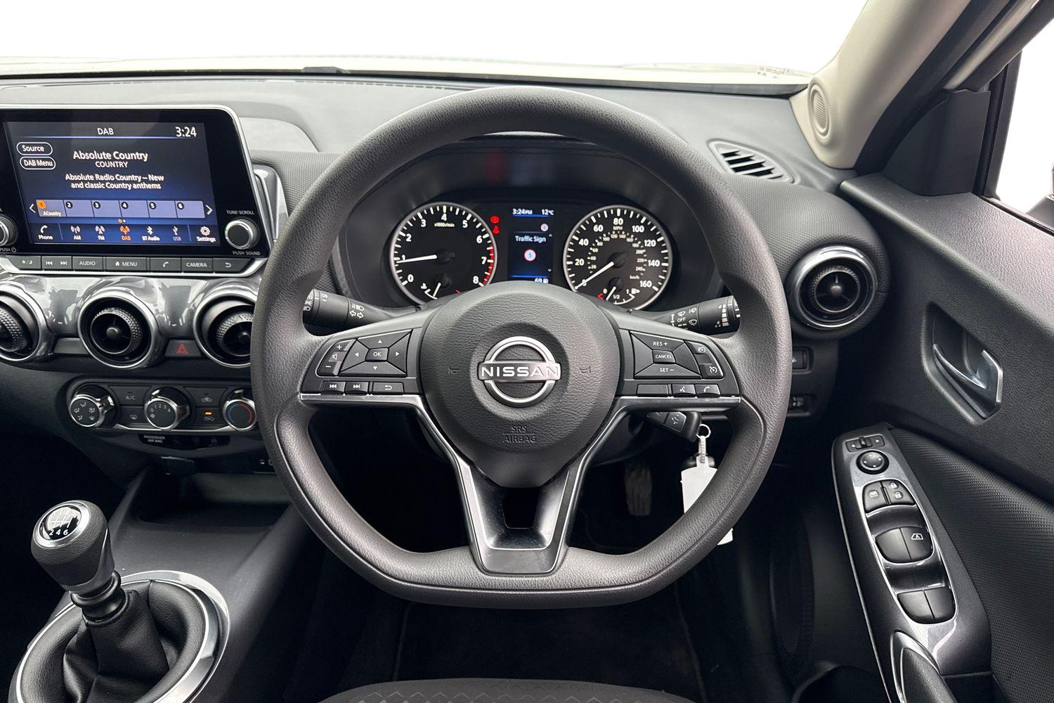 Used Nissan Juke 2023 for sale - 77673870: Photo 11