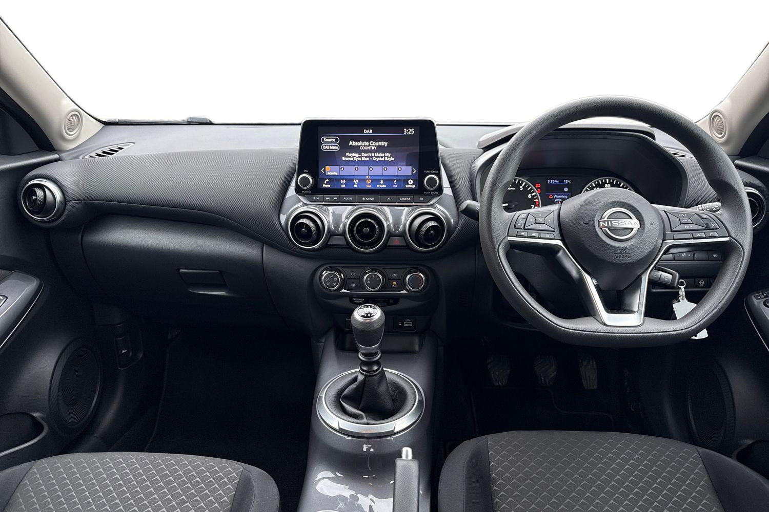 Used Nissan Juke 2023 for sale - 77673870: Photo 12
