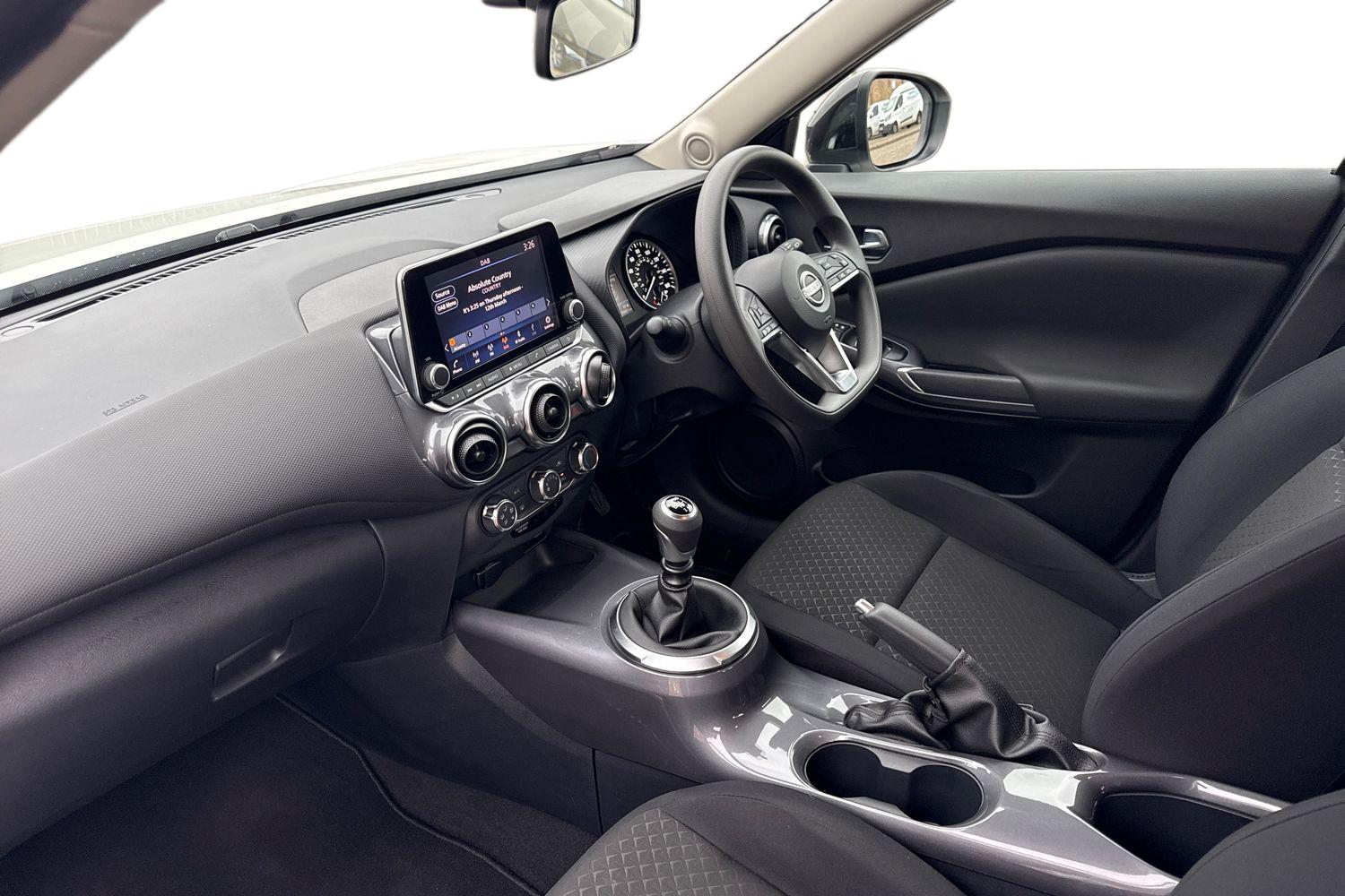 Used Nissan Juke 2023 for sale - 77673870: Photo 13