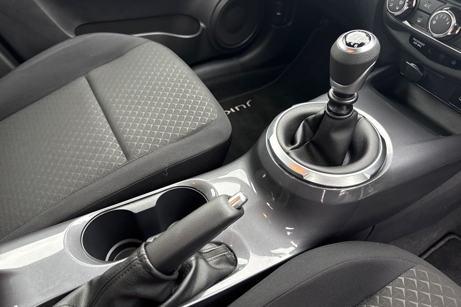 Used Nissan Juke 2023 for sale - 77673870: Photo 14