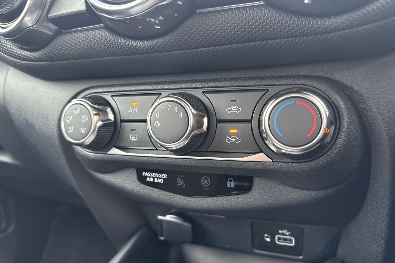 Used Nissan Juke 2023 for sale - 77673870: Photo 15