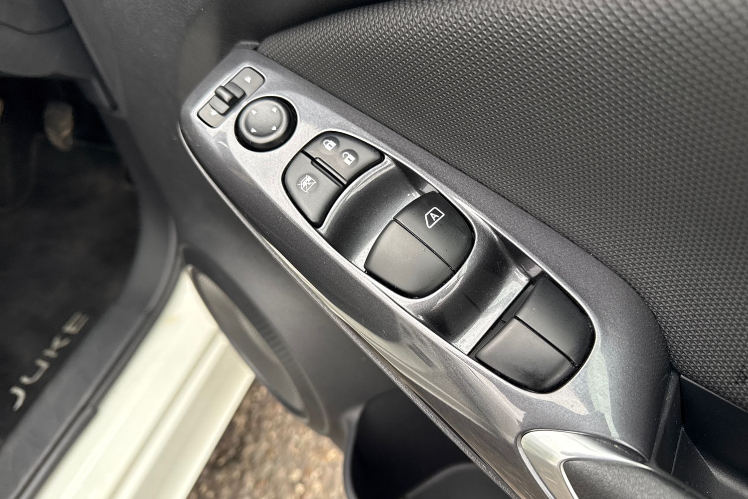 Used Nissan Juke 2023 for sale - 77673870: Photo 16