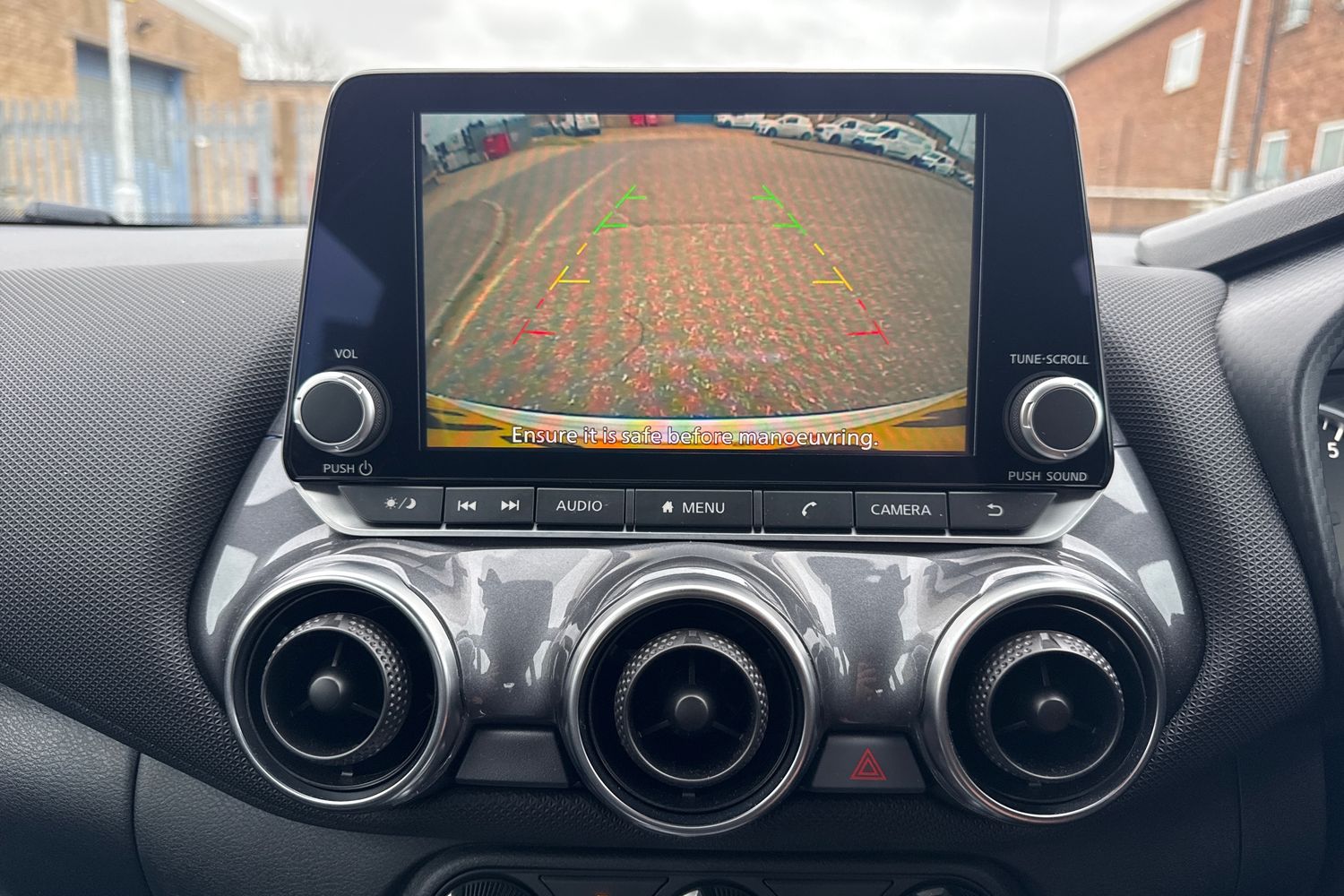 Used Nissan Juke 2023 for sale - 77673870: Photo 19