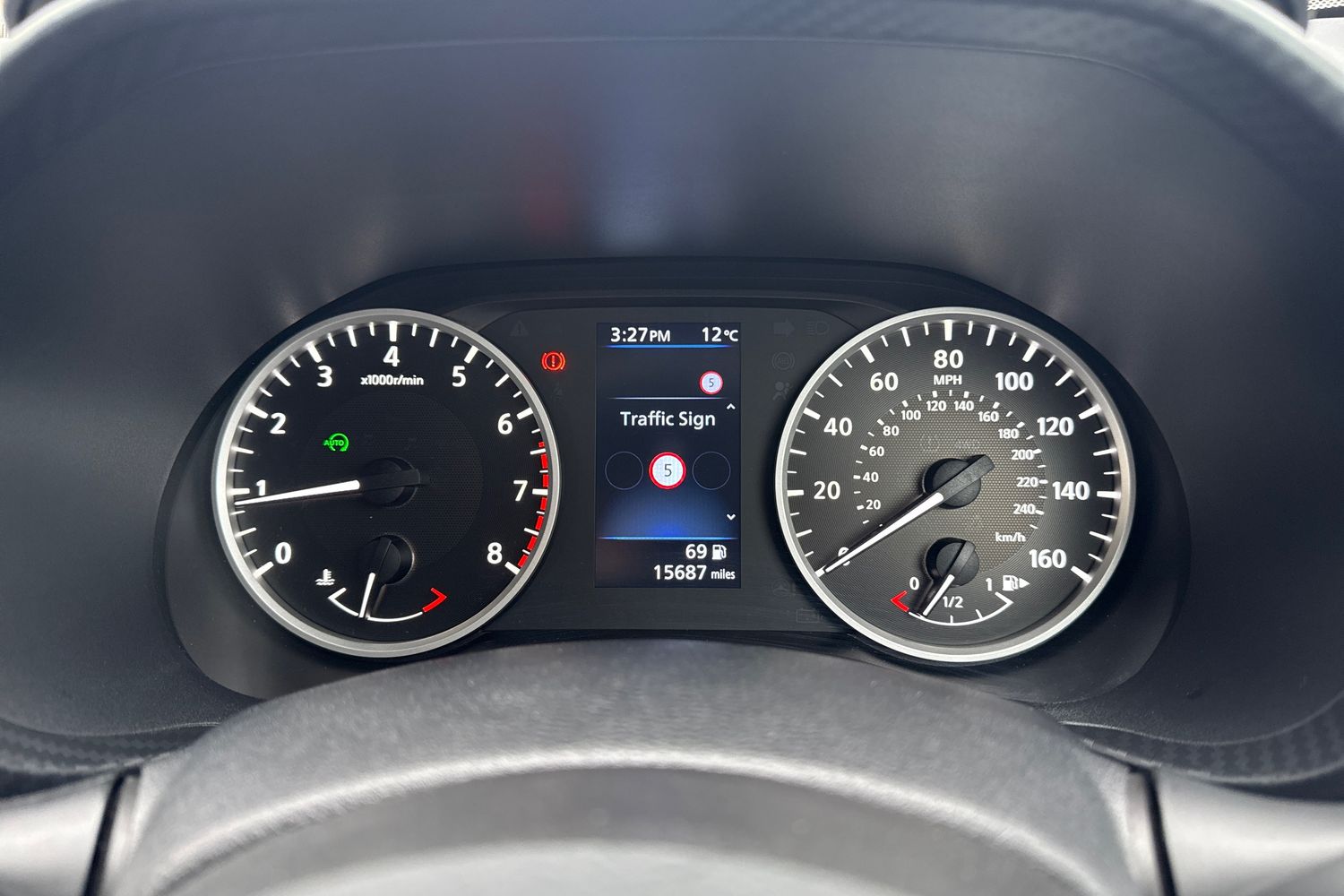 Used Nissan Juke 2023 for sale - 77673870: Photo 20