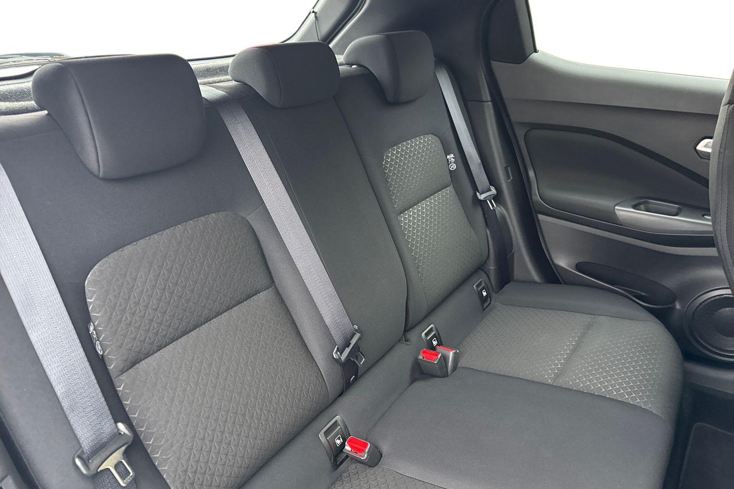 Used Nissan Juke 2023 for sale - 77673870: Photo 23