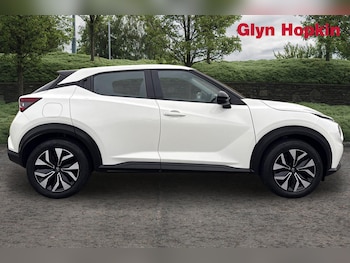 Used Nissan Juke 2023 for sale - 77673870: Photo