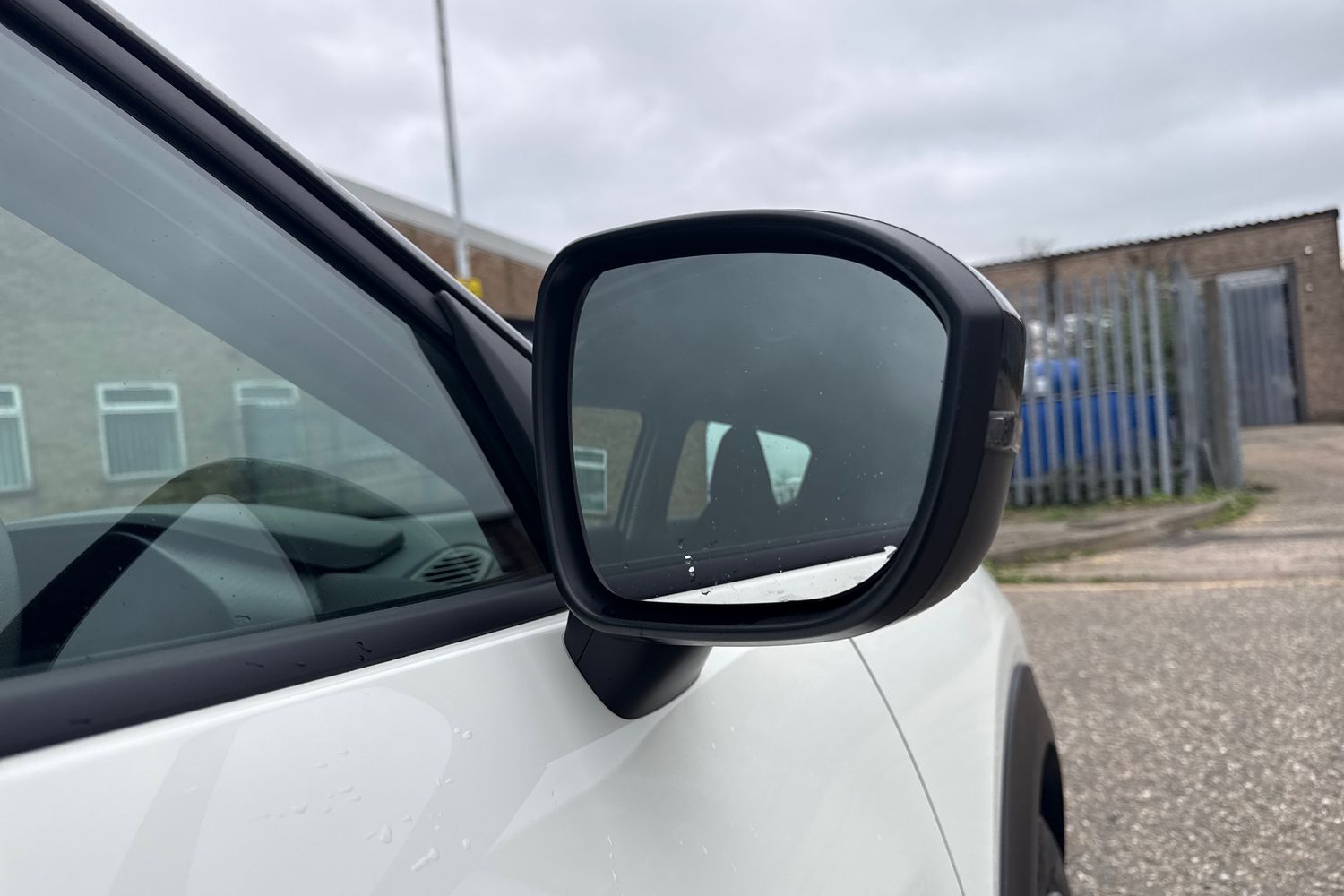 Used Nissan Juke 2023 for sale - 77673870: Photo 30