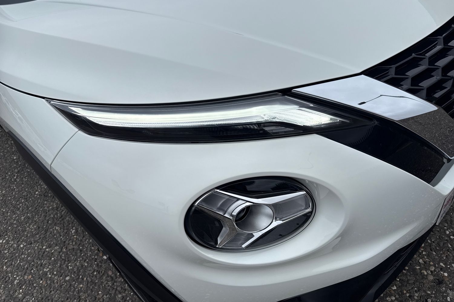 Used Nissan Juke 2023 for sale - 77673870: Photo 31