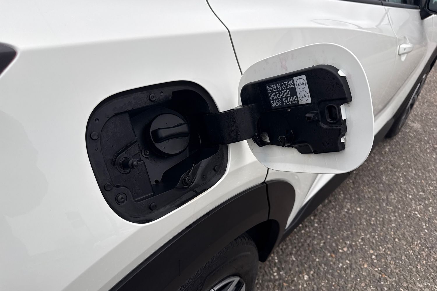 Used Nissan Juke 2023 for sale - 77673870: Photo 32