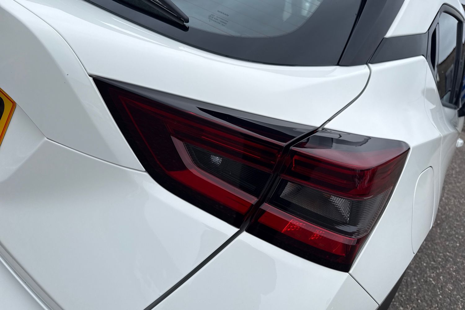 Used Nissan Juke 2023 for sale - 77673870: Photo 33