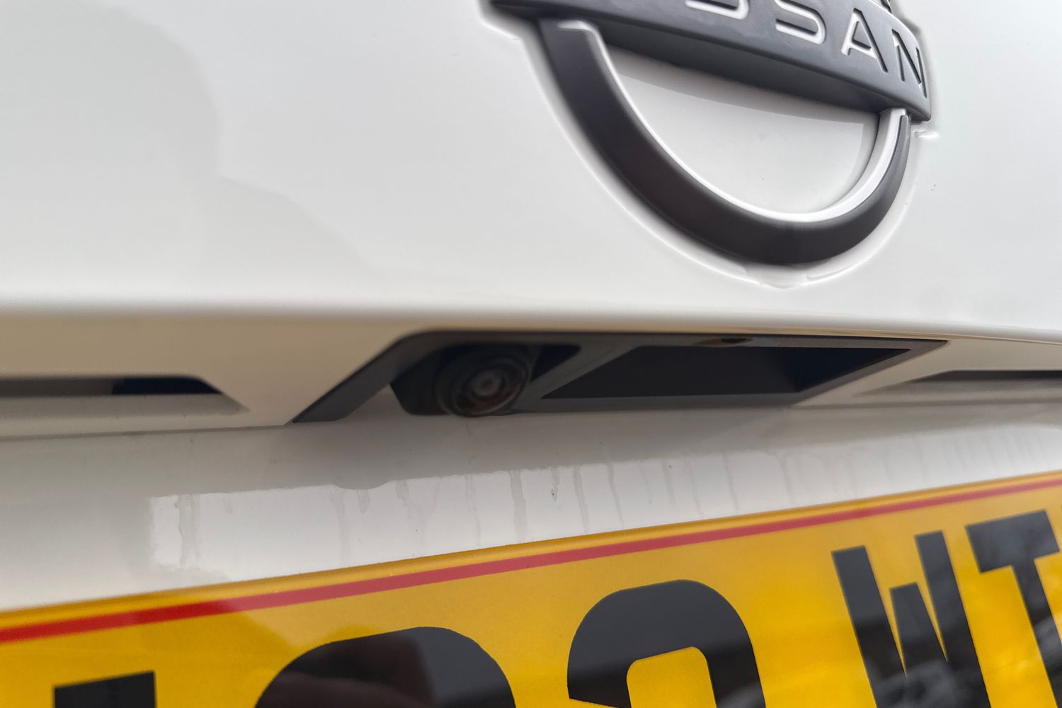 Used Nissan Juke 2023 for sale - 77673870: Photo 34