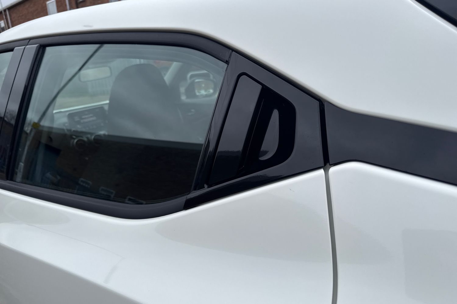 Used Nissan Juke 2023 for sale - 77673870: Photo 35