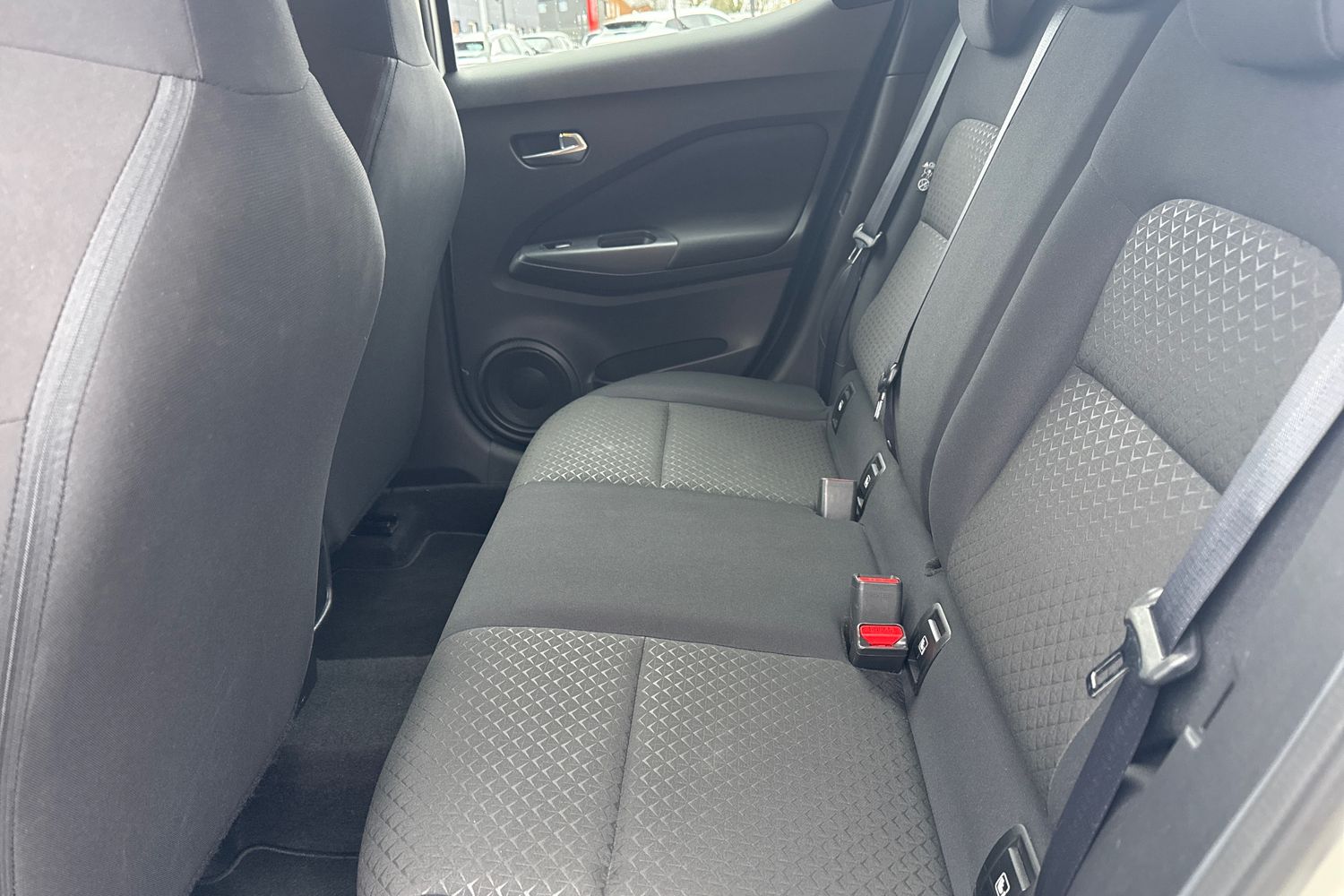 Used Nissan Juke 2023 for sale - 77673870: Photo 36