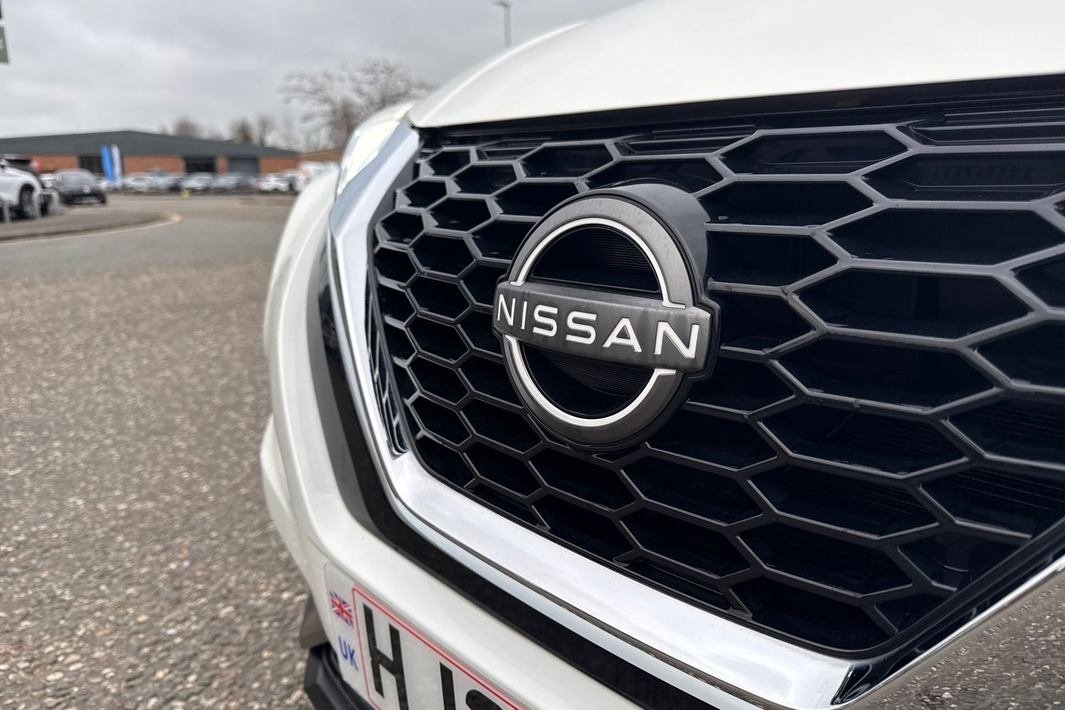 Used Nissan Juke 2023 for sale - 77673870: Photo 38