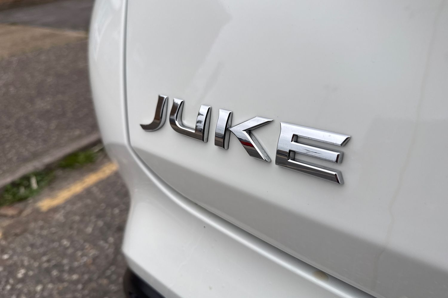 Used Nissan Juke 2023 for sale - 77673870: Photo 40