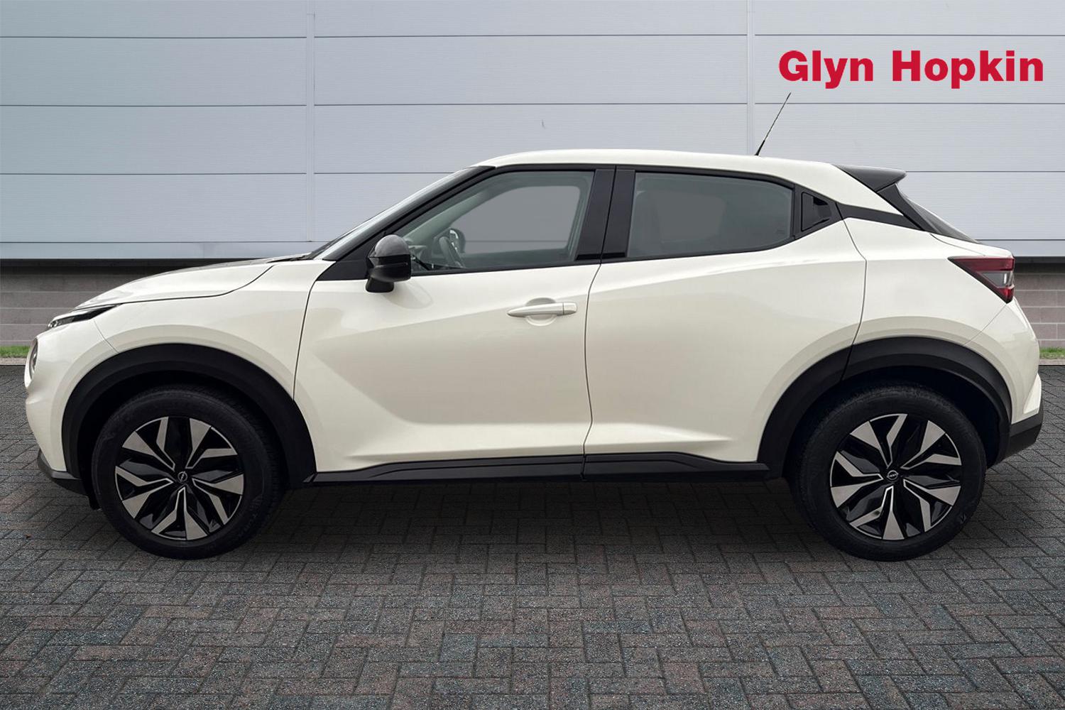 Used Nissan Juke 2023 for sale - 77673870: Photo 6