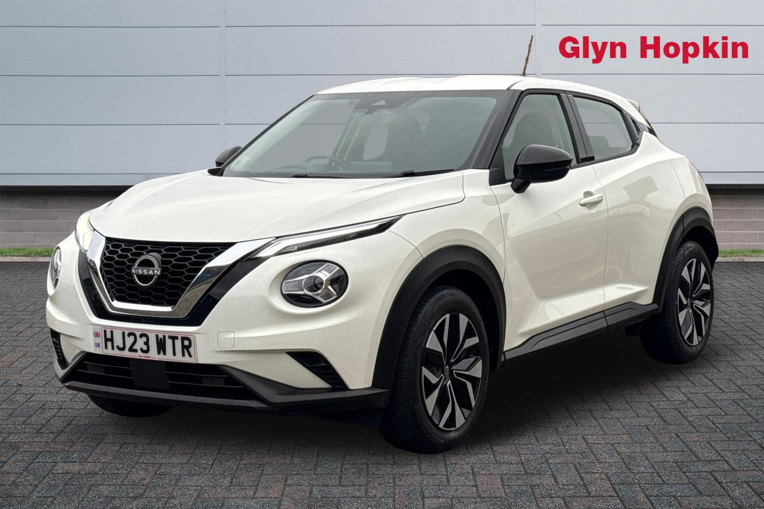 Used Nissan Juke 2023 for sale - 77673870: Photo 7
