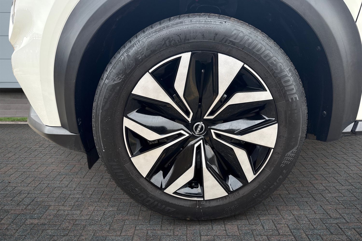 Used Nissan Juke 2023 for sale - 77673870: Photo 9