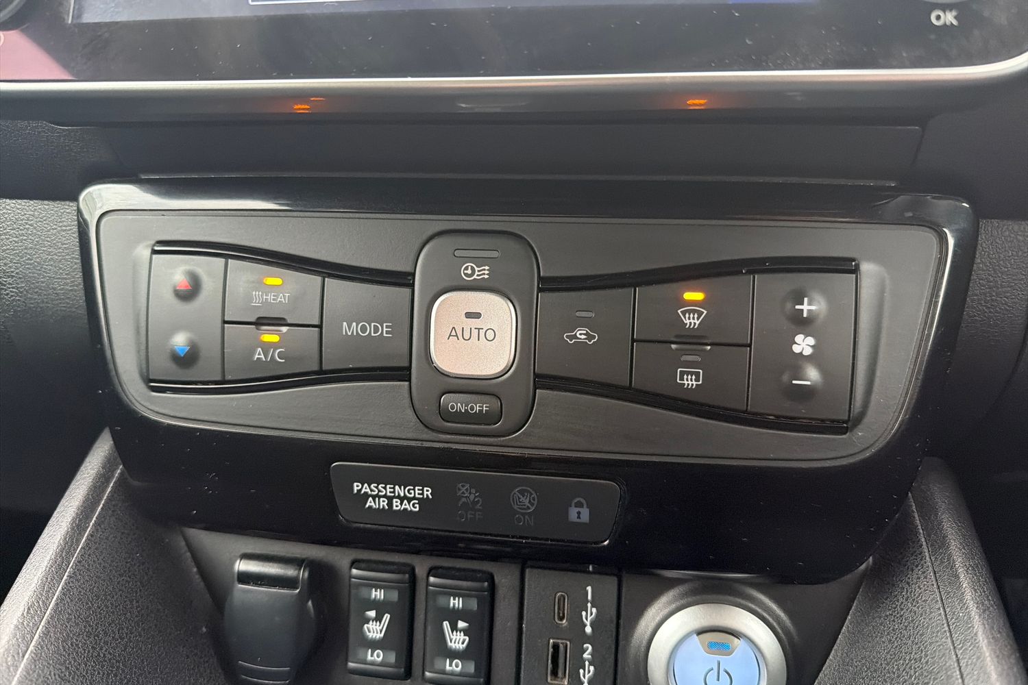 Used Nissan Leaf 2022 for sale - 77198251: Photo 15