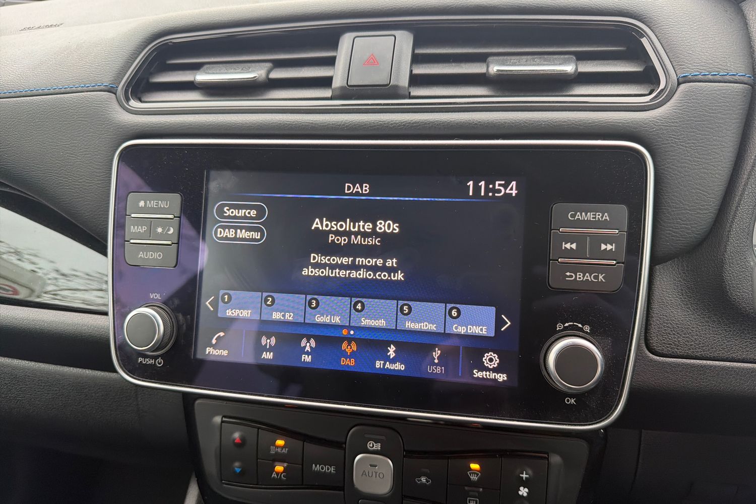 Used Nissan Leaf 2022 for sale - 77198251: Photo 17