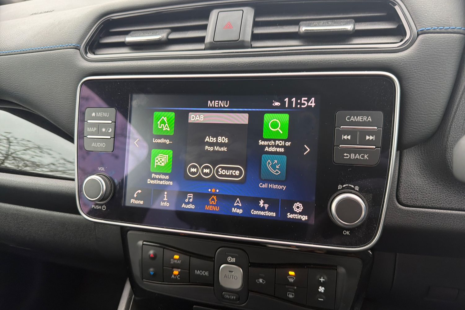 Used Nissan Leaf 2022 for sale - 77198251: Photo 18