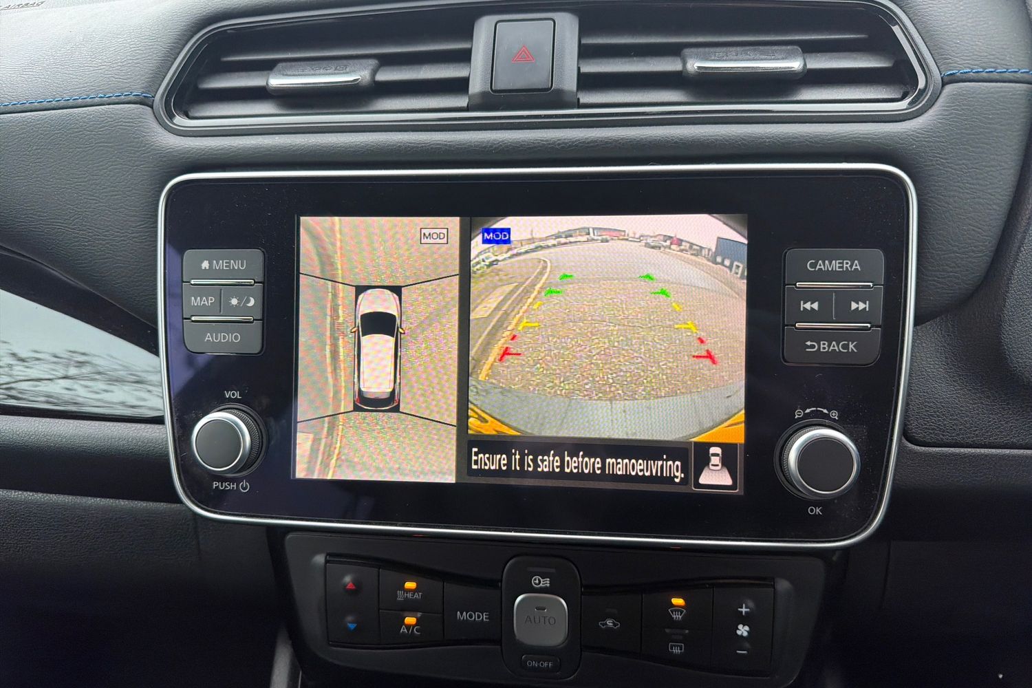 Used Nissan Leaf 2022 for sale - 77198251: Photo 19