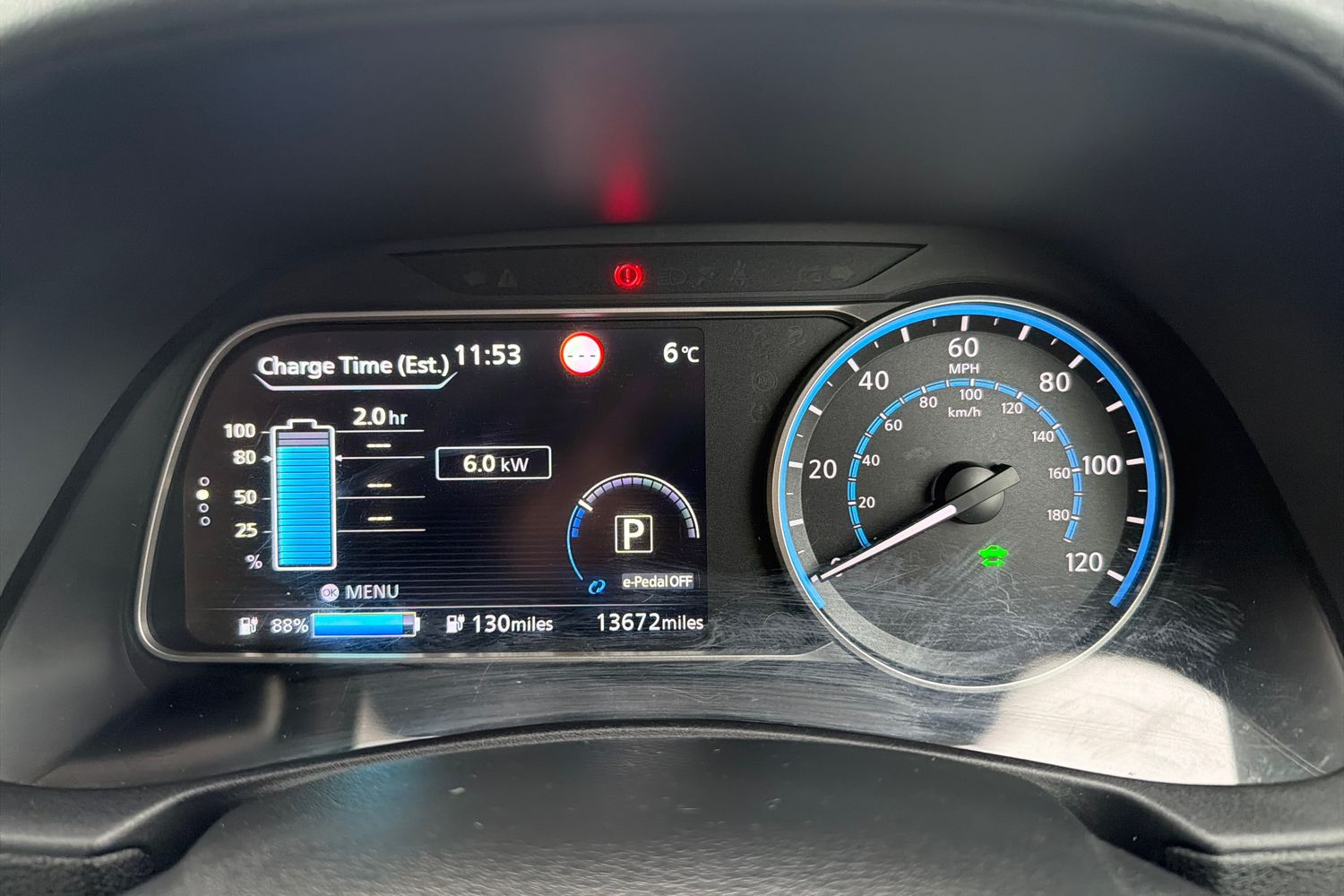 Used Nissan Leaf 2022 for sale - 77198251: Photo 20