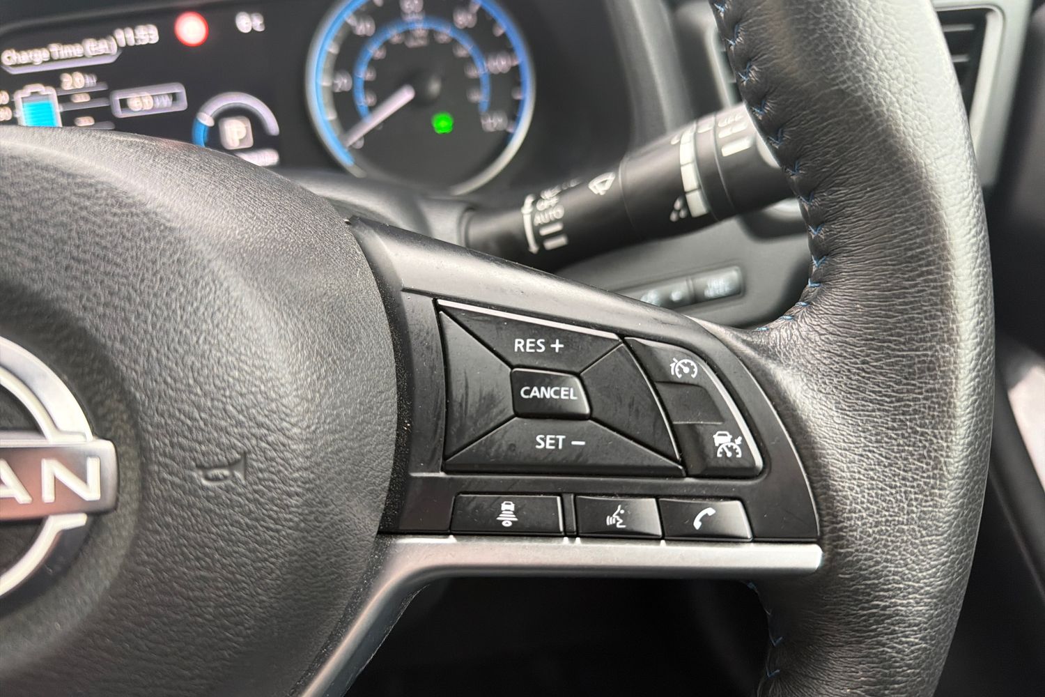 Used Nissan Leaf 2022 for sale - 77198251: Photo 22