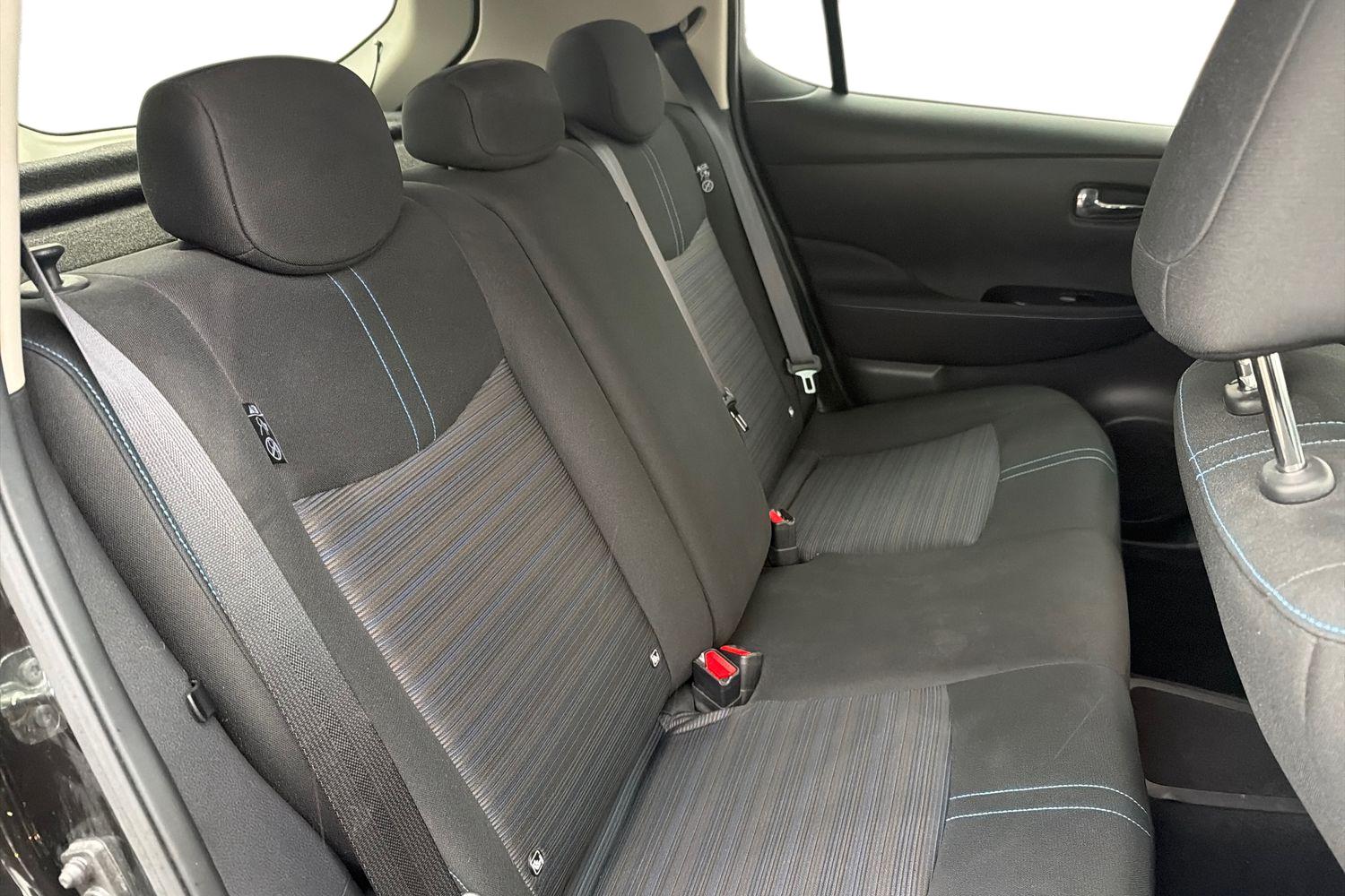 Used Nissan Leaf 2022 for sale - 77198251: Photo 23