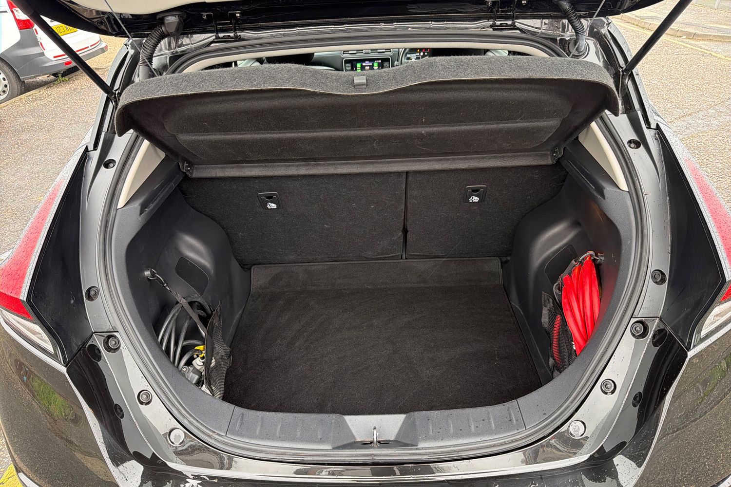 Used Nissan Leaf 2022 for sale - 77198251: Photo 24