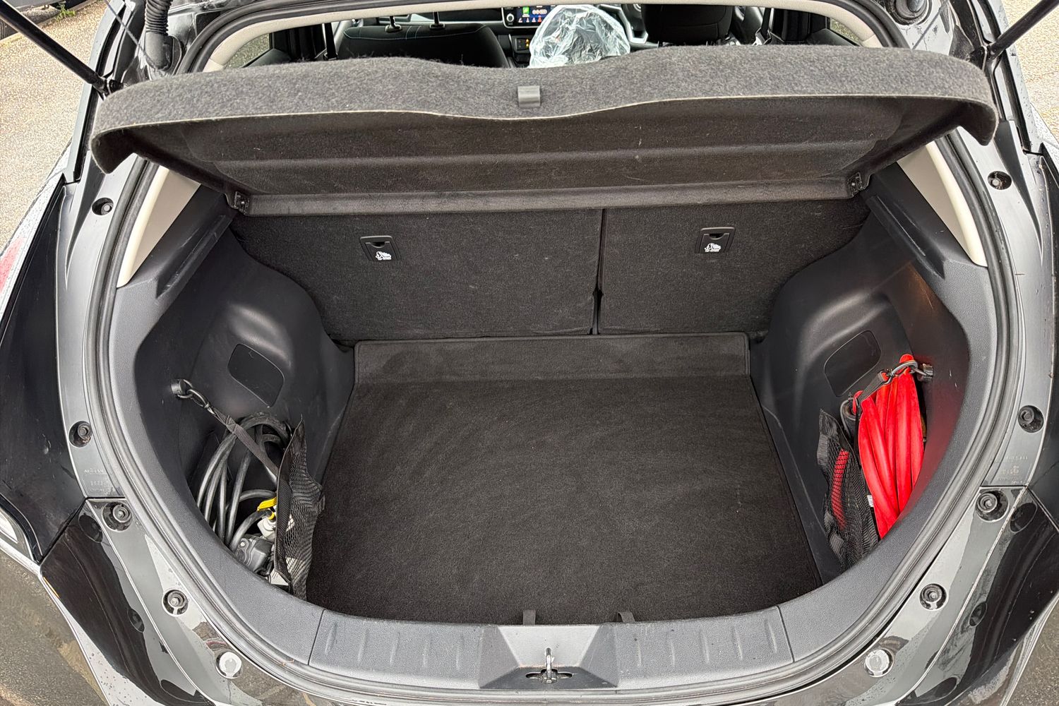 Used Nissan Leaf 2022 for sale - 77198251: Photo 27