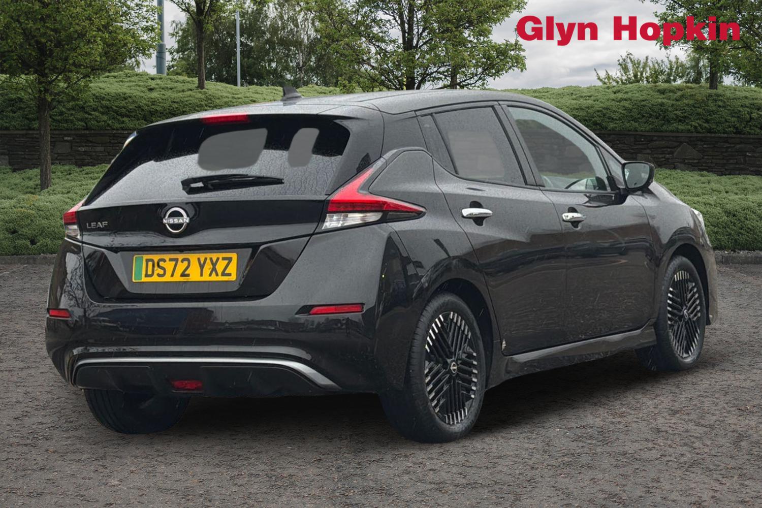 Used Nissan Leaf 2022 for sale - 77198251: Photo 3