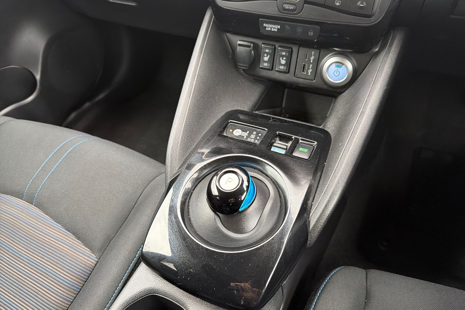 Used Nissan Leaf 2022 for sale - 77198251: Photo 37