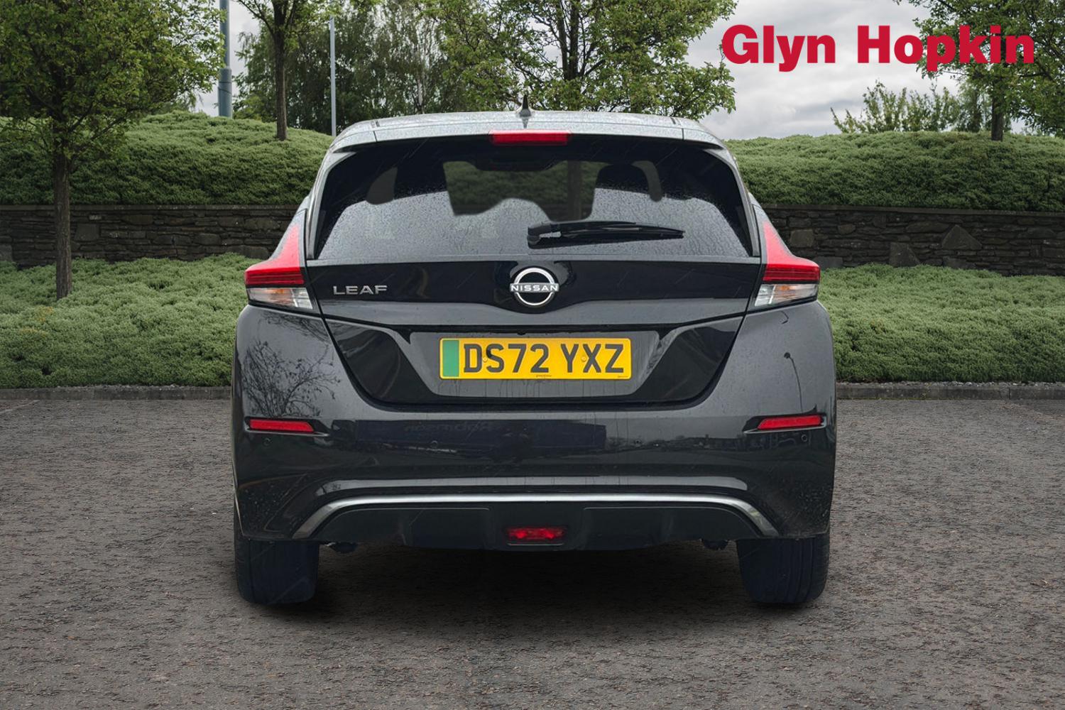 Used Nissan Leaf 2022 for sale - 77198251: Photo 4