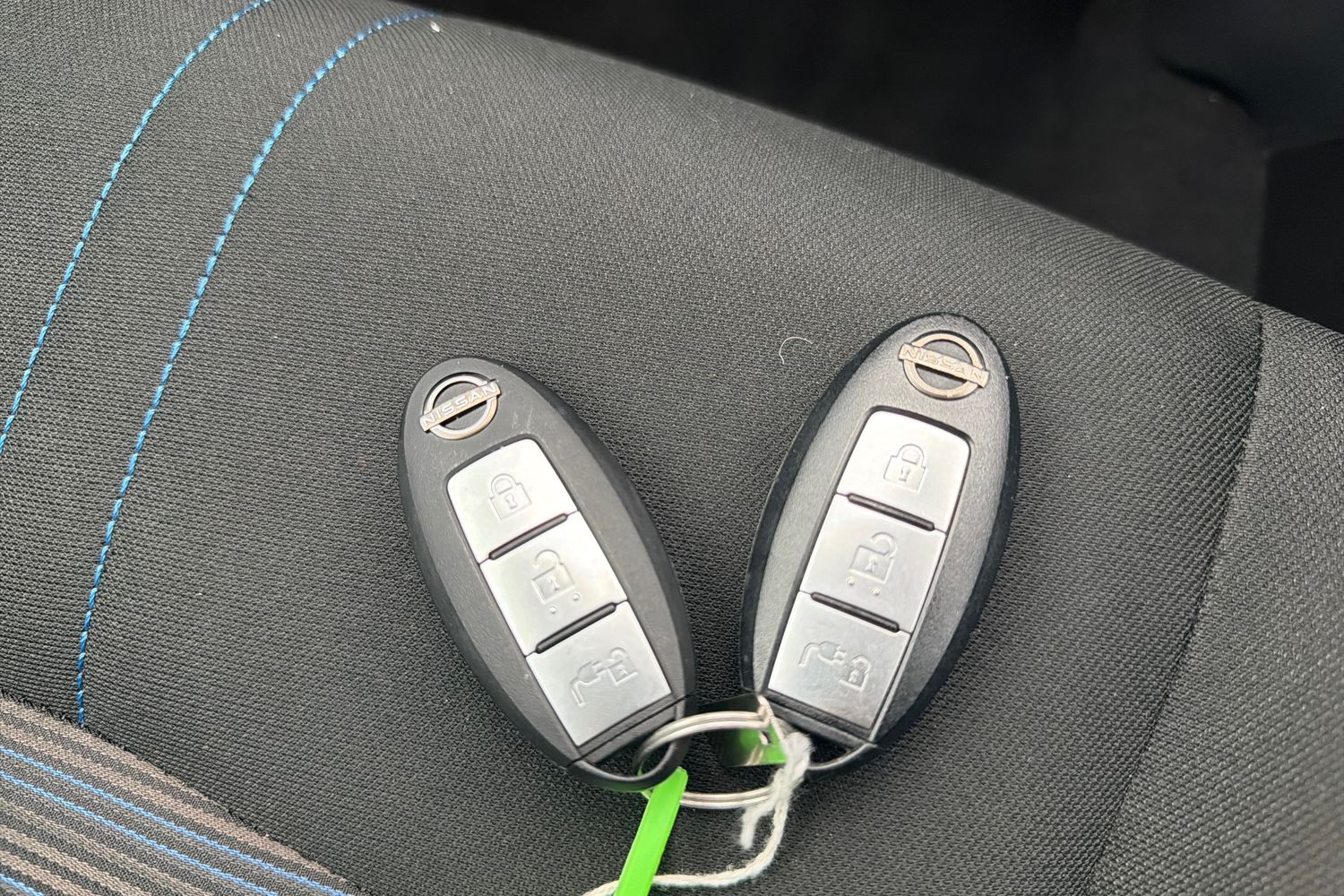 Used Nissan Leaf 2022 for sale - 77198251: Photo 40