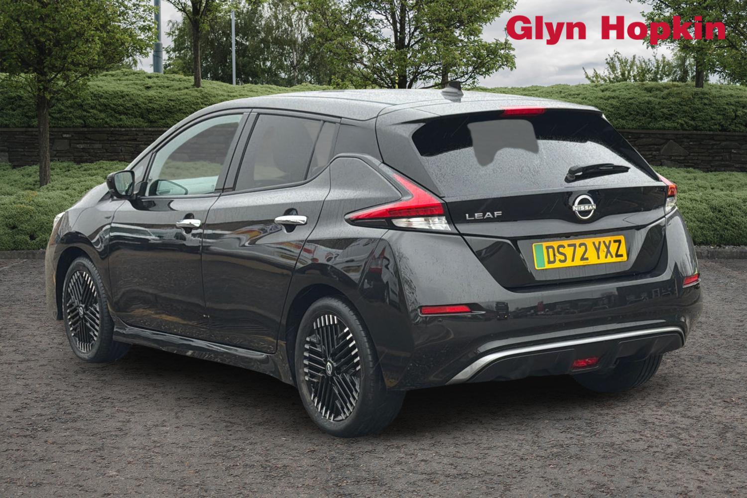 Used Nissan Leaf 2022 for sale - 77198251: Photo 5