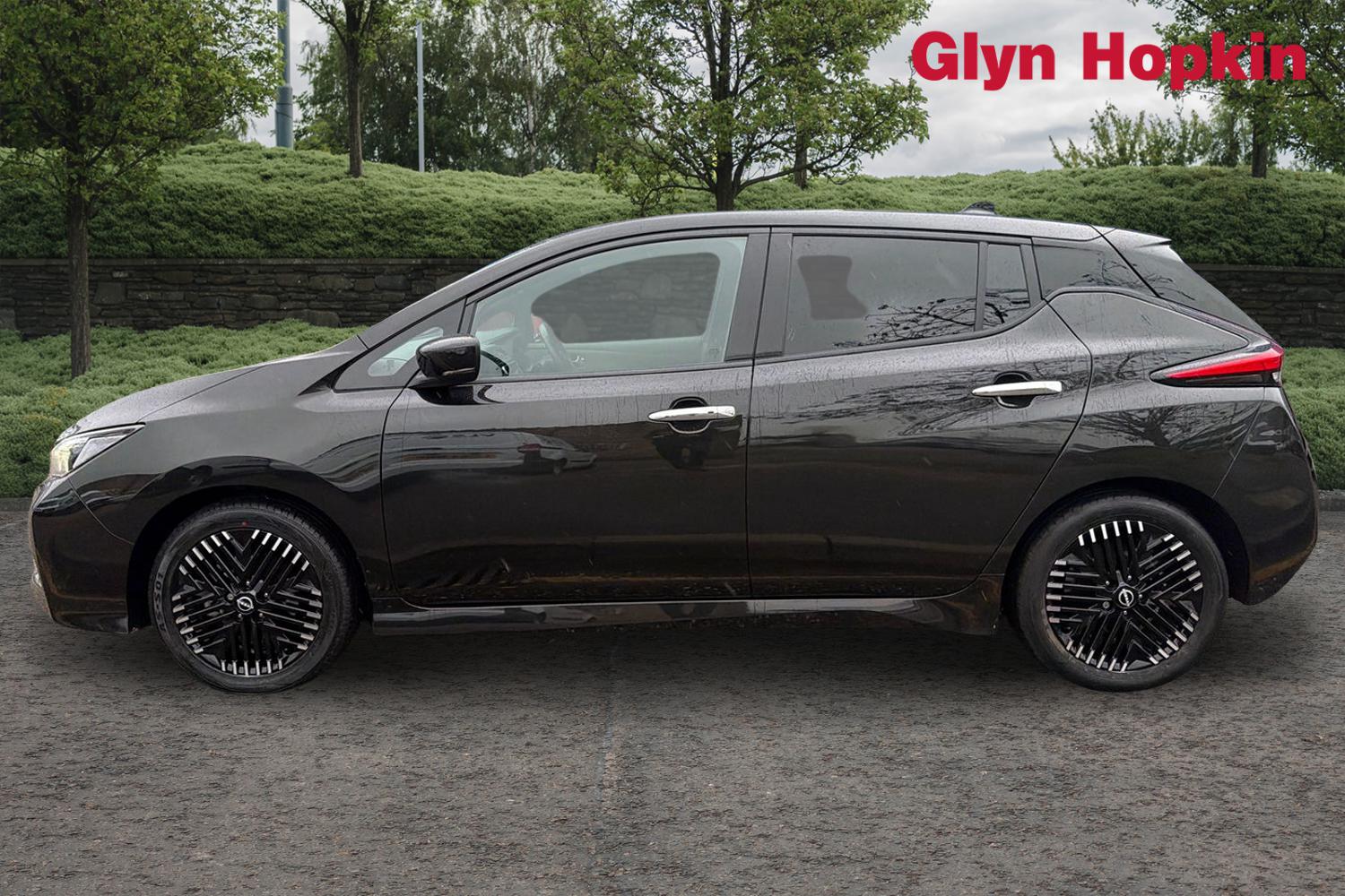 Used Nissan Leaf 2022 for sale - 77198251: Photo 6