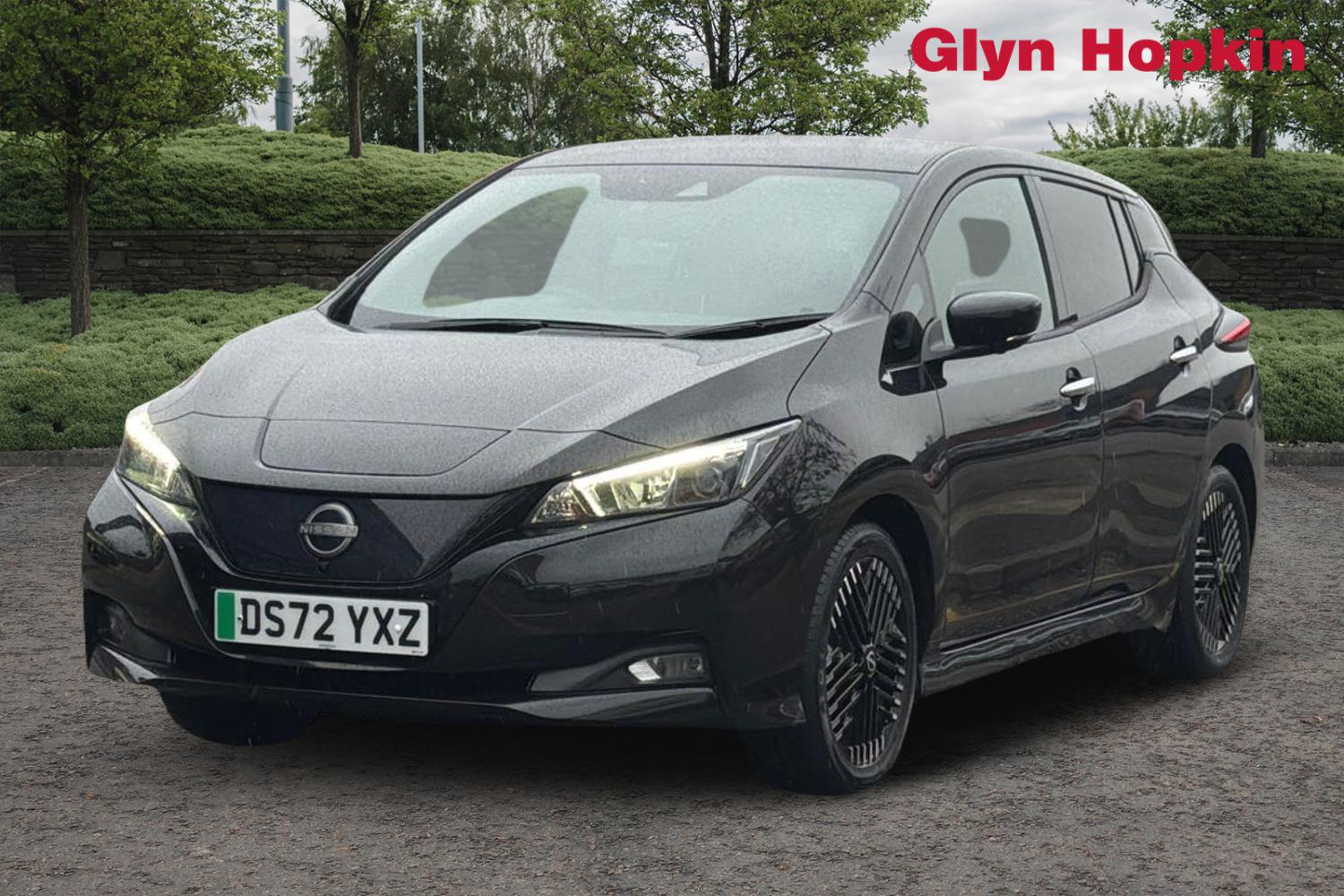 Used Nissan Leaf 2022 for sale - 77198251: Photo 7