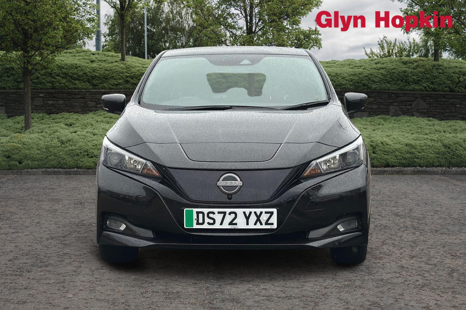 Used Nissan Leaf 2022 for sale - 77198251: Photo 8