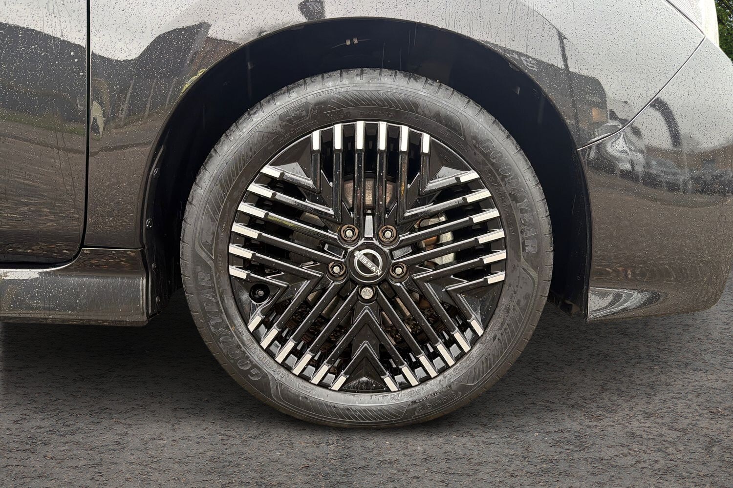 Used Nissan Leaf 2022 for sale - 77198251: Photo 9