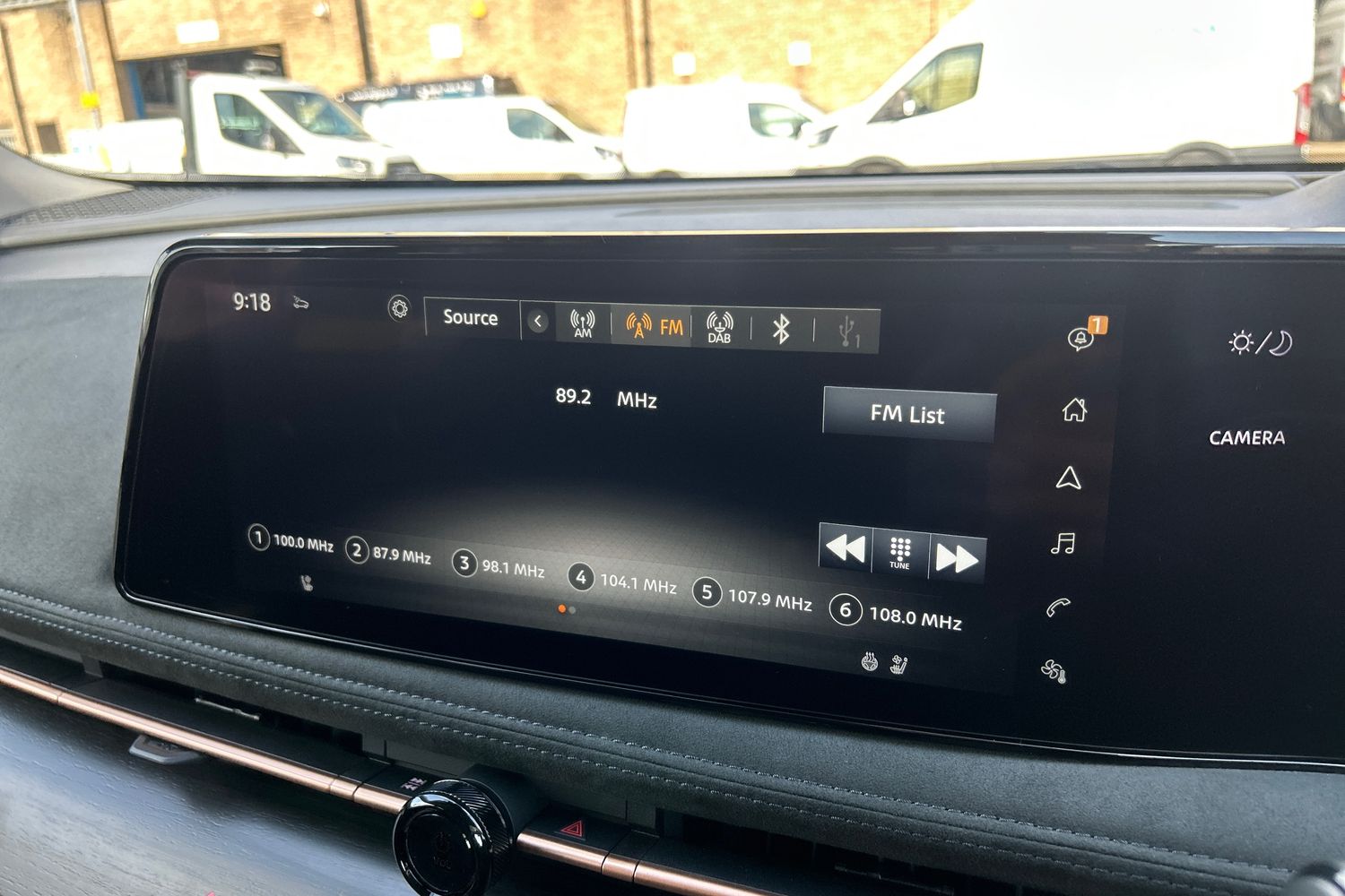 Used Nissan ARIYA 2025 for sale - 77965067: Photo 17