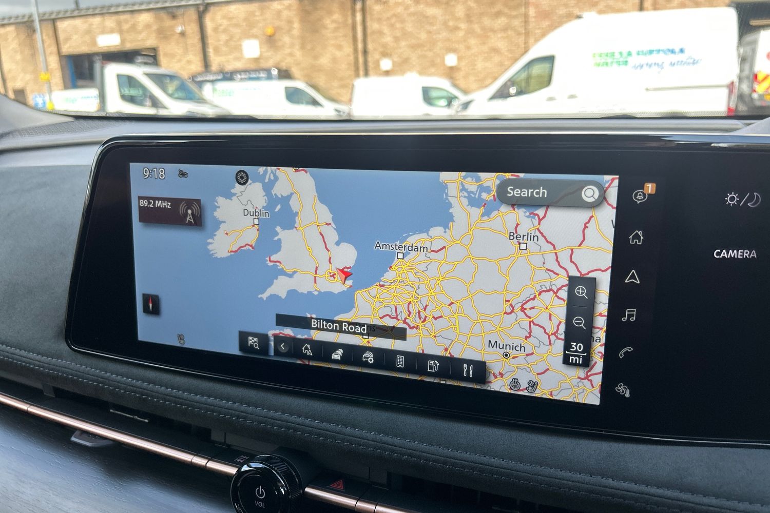 Used Nissan ARIYA 2025 for sale - 77965067: Photo 18