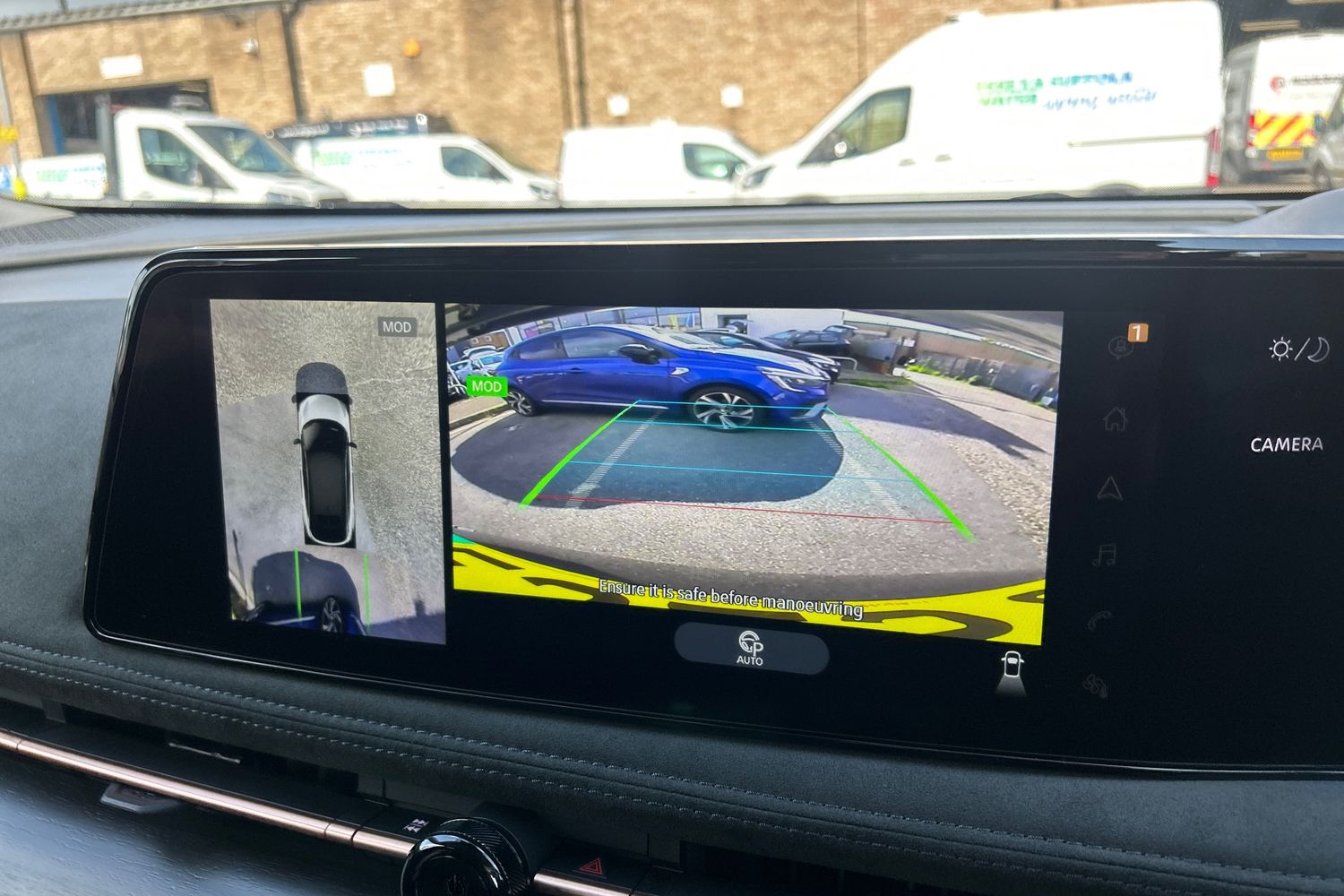 Used Nissan ARIYA 2025 for sale - 77965067: Photo 19