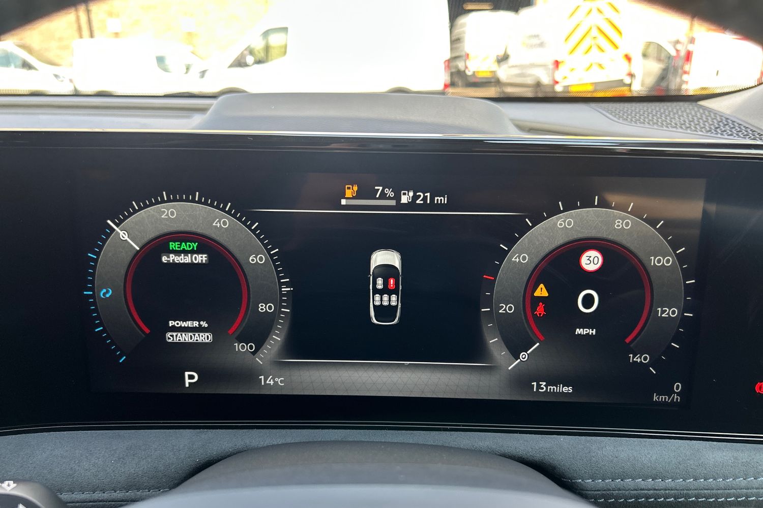 Used Nissan ARIYA 2025 for sale - 77965067: Photo 20