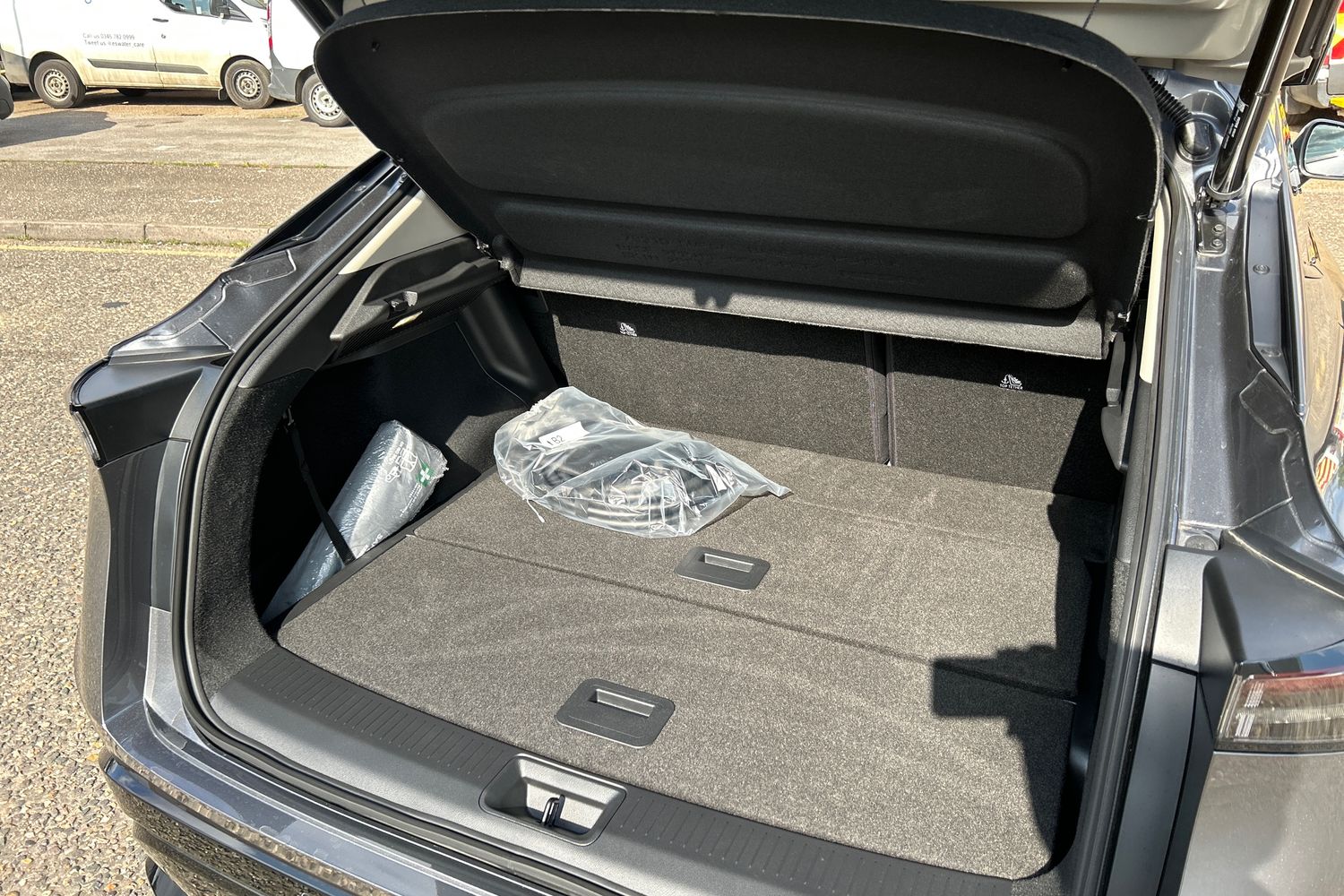 Used Nissan ARIYA 2025 for sale - 77965067: Photo 24