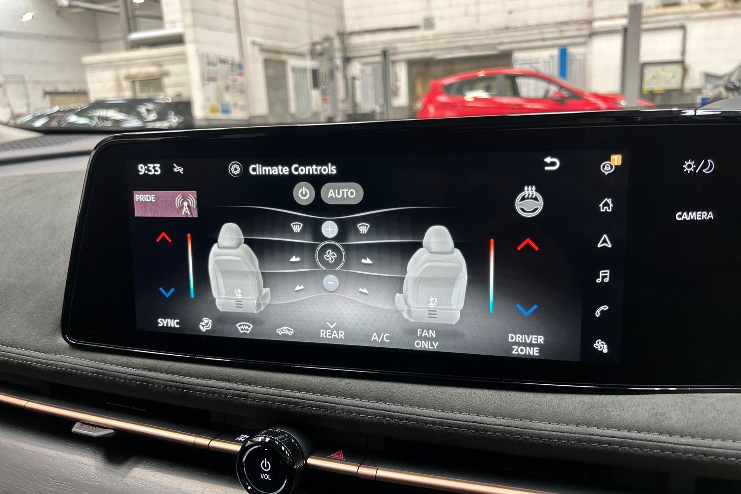 Used Nissan ARIYA 2025 for sale - 77965067: Photo 26