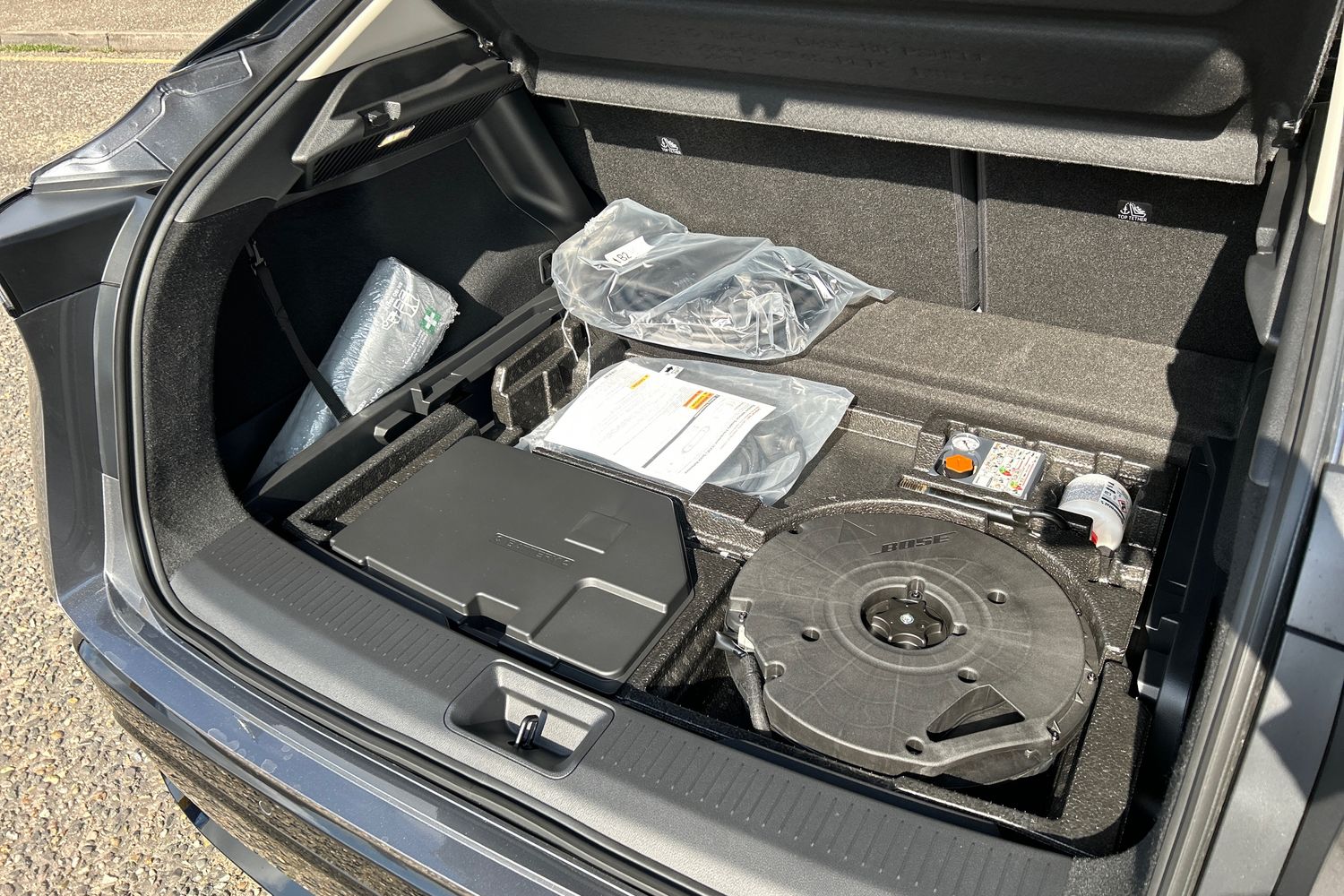 Used Nissan ARIYA 2025 for sale - 77965067: Photo 27